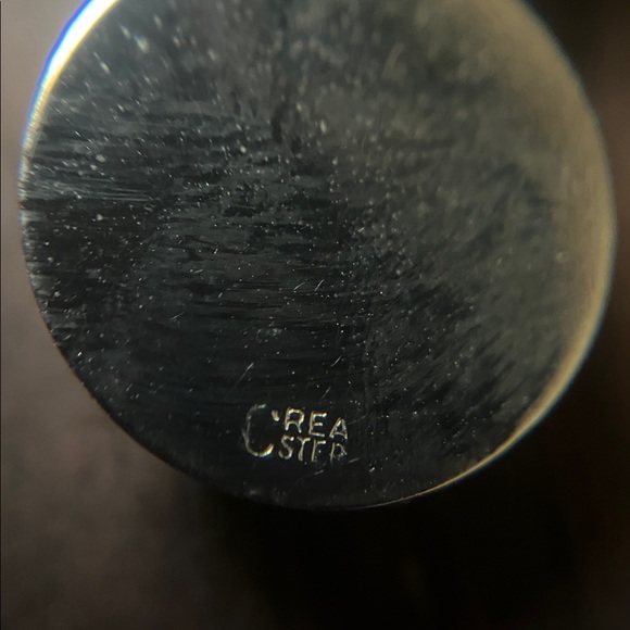 Vintage Sterling Silver 10 Charm Bracelet 1960s Travel, 7.5”, California, - Picture 6 of 15